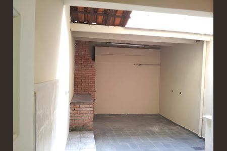 Casa para alugar com 3 quartos, 119m² em Vila Mascote, São Paulo