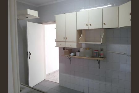 Casa para alugar com 3 quartos, 119m² em Vila Mascote, São Paulo