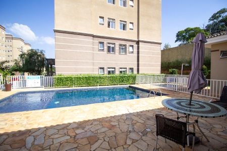 Apartamento para alugar com 50m², 2 quartos e 1 vagaÁrea comum - Piscina