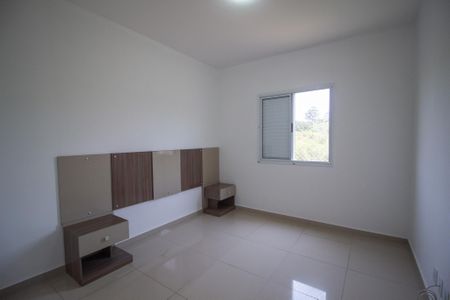 Quarto 1 de apartamento para alugar com 2 quartos, 50m² em Vila Odin, Sorocaba