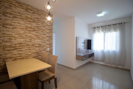 Apartamento para alugar com 50m², 2 quartos e 1 vagaSala