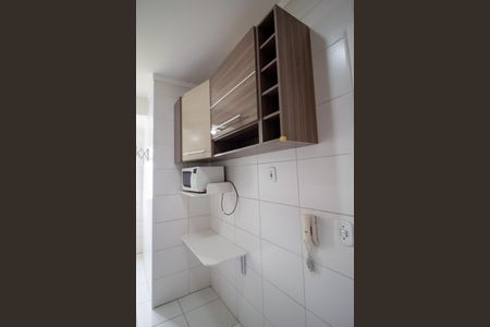 Apartamento para alugar com 50m², 2 quartos e 1 vagaCozinha