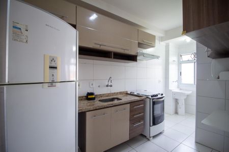 Apartamento para alugar com 50m², 2 quartos e 1 vagaCozinha