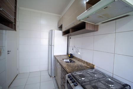 Apartamento para alugar com 50m², 2 quartos e 1 vagaCozinha