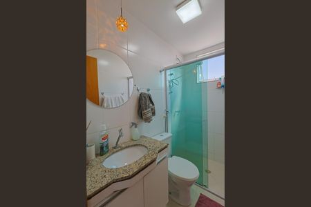 Apartamento à venda com 175m², 3 quartos e 4 vagas Apartamento à venda com 175m², 3 quartos e 4 vagasBanheiro Social