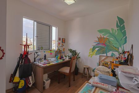 Apartamento à venda com 175m², 3 quartos e 4 vagas Apartamento à venda com 175m², 3 quartos e 4 vagasQuarto 1