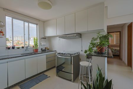 Apartamento à venda com 175m², 3 quartos e 4 vagas Apartamento à venda com 175m², 3 quartos e 4 vagasCozinha