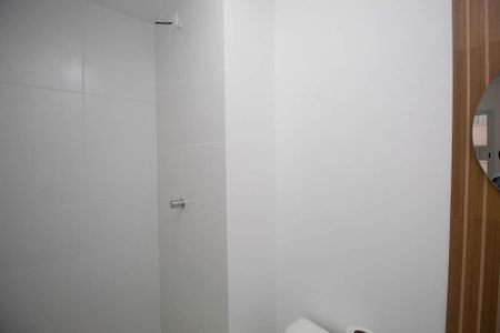 Apartamento para alugar com 32m², 2 quartos e sem vaga Apartamento para alugar com 32m², 2 quartos e sem vagaBanheiro Social