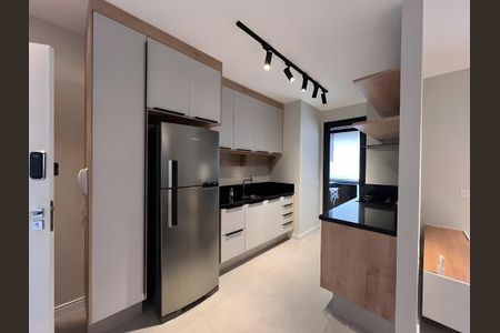 Apartamento para alugar com 74m², 2 quartos e 1 vaga Apartamento para alugar com 74m², 2 quartos e 1 vagaCozinha