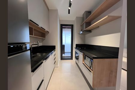 Apartamento para alugar com 74m², 2 quartos e 1 vaga Apartamento para alugar com 74m², 2 quartos e 1 vagaCozinha