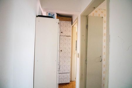Apartamento à venda com 52m², 2 quartos e 1 vaga Apartamento à venda com 52m², 2 quartos e 1 vagaÁrea de Serviço