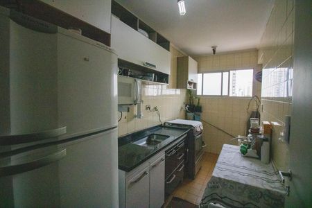 Apartamento à venda com 52m², 2 quartos e 1 vaga Apartamento à venda com 52m², 2 quartos e 1 vagaCozinha