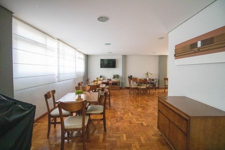 Apartamento à venda com 52m², 2 quartos e 1 vaga Apartamento à venda com 52m², 2 quartos e 1 vagaÁrea comum