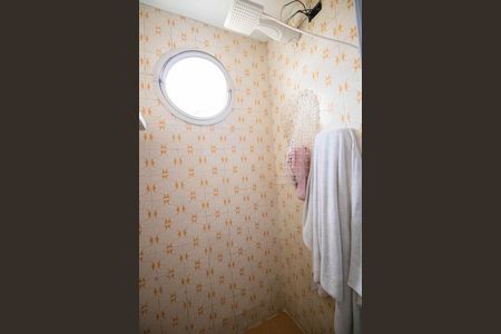 Apartamento à venda com 52m², 2 quartos e 1 vaga Apartamento à venda com 52m², 2 quartos e 1 vagaBanheiro Social