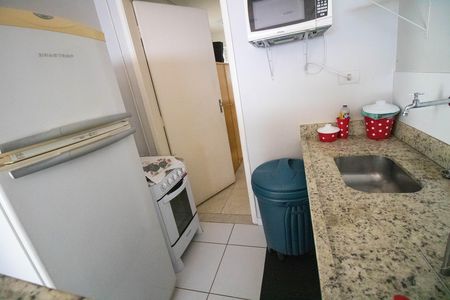 Apartamento à venda com 52m², 2 quartos e 1 vaga Apartamento à venda com 52m², 2 quartos e 1 vagaÁrea comum
