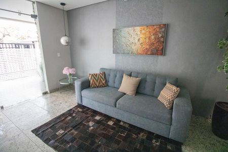 Apartamento à venda com 52m², 2 quartos e 1 vaga Apartamento à venda com 52m², 2 quartos e 1 vagaÁrea comum