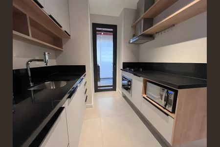 Apartamento para alugar com 2 quartos, 73m² em Pinheiros, São Paulo