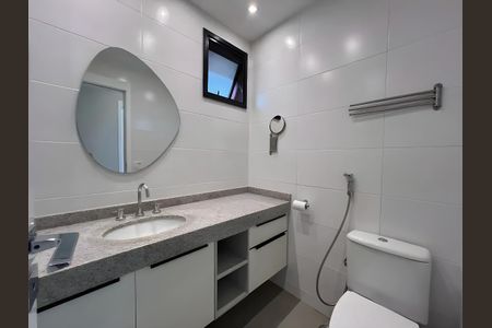 Apartamento para alugar com 2 quartos, 73m² em Pinheiros, São Paulo