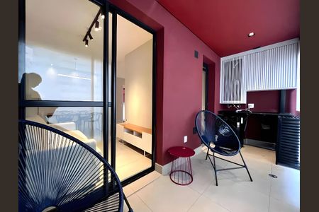 Apartamento para alugar com 2 quartos, 73m² em Pinheiros, São Paulo