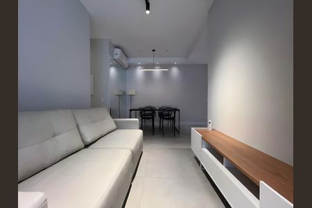 Apartamento para alugar com 2 quartos, 73m² em Pinheiros, São Paulo