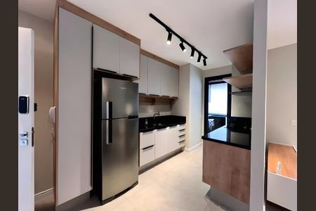 Apartamento para alugar com 2 quartos, 73m² em Pinheiros, São Paulo