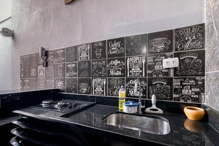 Casa à venda com 130m², 2 quartos e 2 vagasEspaço Gourmet