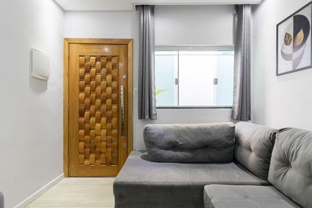 Sala de casa à venda com 2 quartos, 130m² em Vila Medeiros, São Paulo