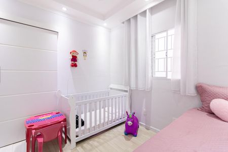 Casa à venda com 130m², 2 quartos e 2 vagasQuarto 2