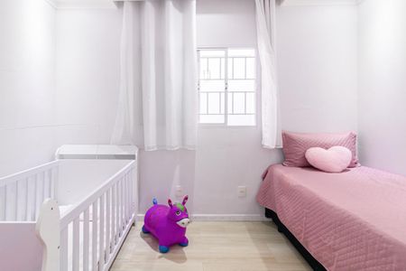 Casa à venda com 130m², 2 quartos e 2 vagasQuarto 2