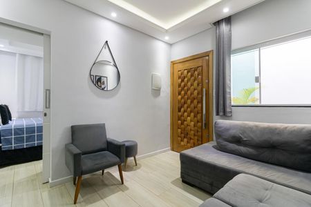Sala de casa à venda com 2 quartos, 130m² em Vila Medeiros, São Paulo