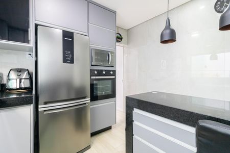 Casa à venda com 130m², 2 quartos e 2 vagasCozinha