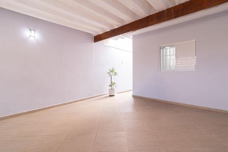 Casa à venda com 130m², 2 quartos e 2 vagasGaragem