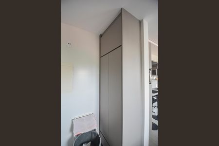 Apartamento à venda com 91m², 2 quartos e 2 vagasÁrea de Serviço