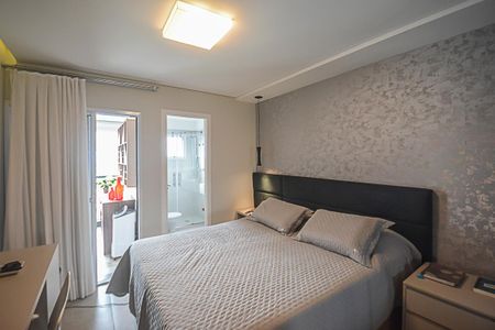 Apartamento à venda com 91m², 2 quartos e 2 vagasSuíte