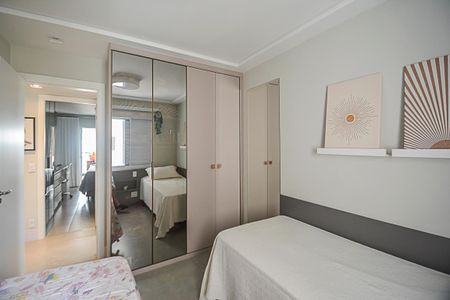 Apartamento à venda com 91m², 2 quartos e 2 vagasQuarto