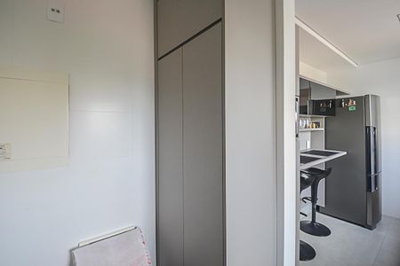 Apartamento à venda com 91m², 2 quartos e 2 vagasÁrea de Serviço