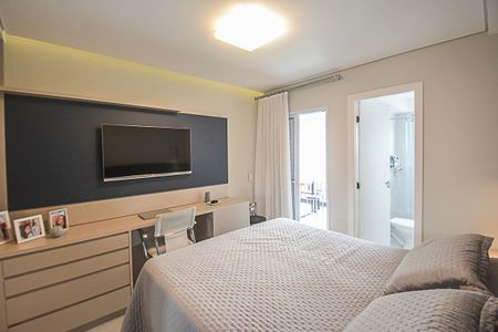 Apartamento à venda com 91m², 2 quartos e 2 vagasSuíte