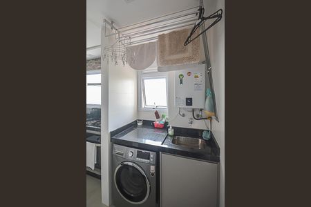 Apartamento à venda com 91m², 2 quartos e 2 vagasÁrea comum