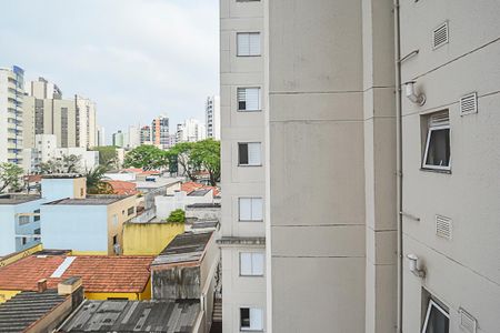 Apartamento à venda com 91m², 2 quartos e 2 vagasVista do Quarto