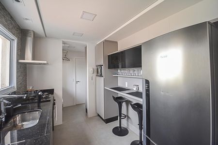 Apartamento à venda com 91m², 2 quartos e 2 vagasCozinha