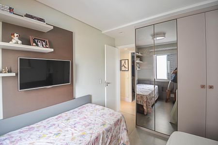 Apartamento à venda com 91m², 2 quartos e 2 vagasQuarto