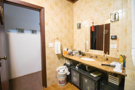 Casa à venda com 110m², 2 quartos e 2 vagas Casa à venda com 110m², 2 quartos e 2 vagasBanheiro Social