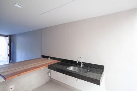 Casa à venda com 130m², 2 quartos e 1 vaga Casa à venda com 130m², 2 quartos e 1 vagaCozinha