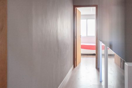 Casa à venda com 130m², 2 quartos e 1 vaga Casa à venda com 130m², 2 quartos e 1 vagaCorredor