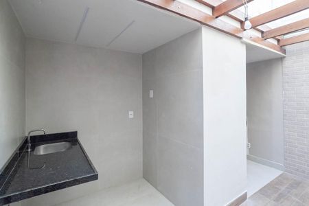 Casa à venda com 130m², 2 quartos e 1 vaga Casa à venda com 130m², 2 quartos e 1 vagaÁrea de serviço