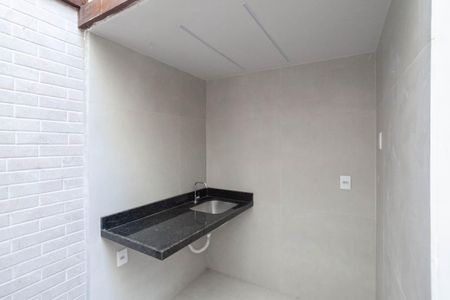 Casa à venda com 130m², 2 quartos e 1 vaga Casa à venda com 130m², 2 quartos e 1 vagaÁrea de serviço