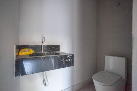 Casa à venda com 130m², 2 quartos e 1 vaga Casa à venda com 130m², 2 quartos e 1 vagaLavabo