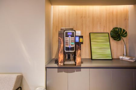 Apartamento para alugar com 23m², 1 quarto e sem vagaÁrea comum