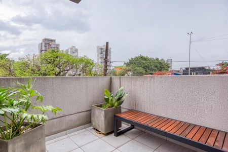 Apartamento para alugar com 23m², 1 quarto e sem vaga Apartamento para alugar com 23m², 1 quarto e sem vagaÁrea comum