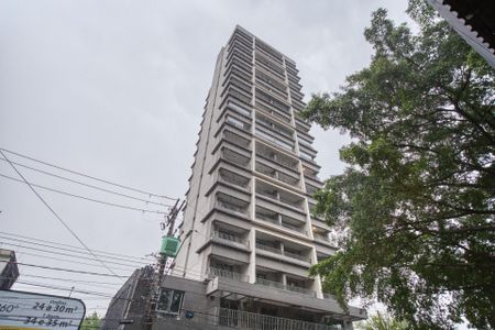 Apartamento para alugar com 23m², 1 quarto e sem vaga Apartamento para alugar com 23m², 1 quarto e sem vagaÁrea comum